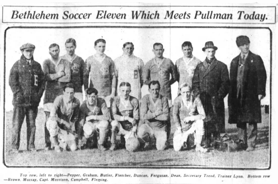 4-16-1916 BSFC 1916 Chicago Daily Tribune p4