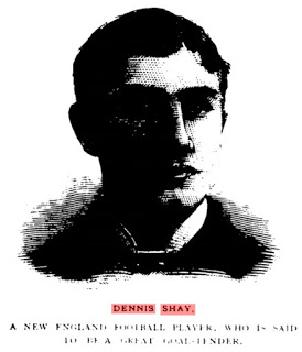 Dennis Shay: Patriarch of American Goalkeepers