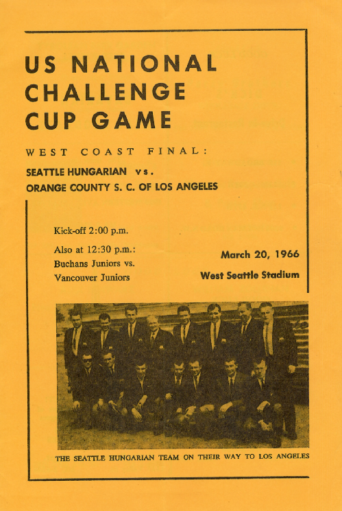 1966USOCProgramCover