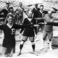 Evolution of a kit: Bethlehem Steel FC