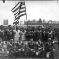 Bethlehem Steel FC’s 1919 tour of Scandinavia