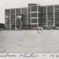 Q&A with Len Oliver: Philly soccer in the 1940s & 1950s