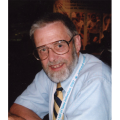 Spotlight on Roger Allaway