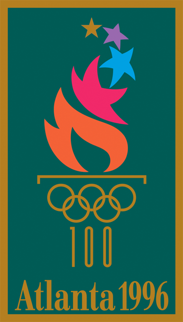 1996 Atlanta Olympics