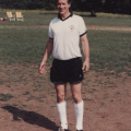 Len Oliver, 1933-2022