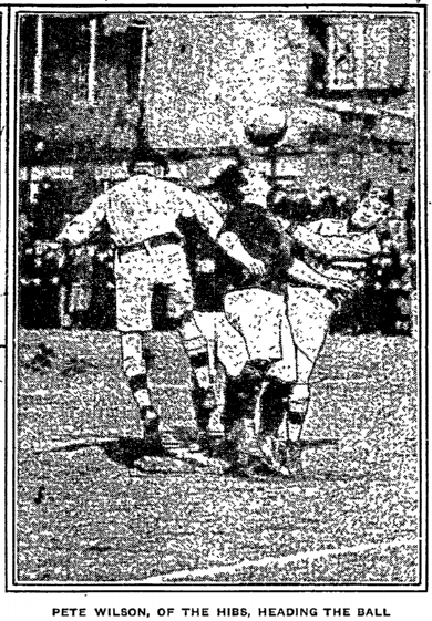Philadelphia Inquirer, March 23, 1913