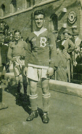 Archie Stack The record-setting Archie Stark – Society for American Soccer History