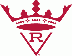 Vancouver Royals logo Courtesy of www.sportlogos.net