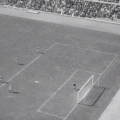 Behind the footage: BSFC plays AIK and a select Swedish Provinces team in 1919