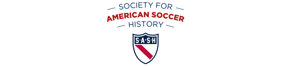 Society for American Soccer History
