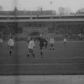Behind the footage: The opening game of the USMNT’s 1916 Scandinavian tour