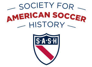 Society for American Soccer History