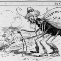 Philadelphia Inquirer, October 7, 1918, page 14