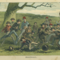The origins of soccer in Philadelphia, part 3: 19th century football before codification
