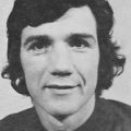 John Rowlands, ca. 1974 (Frank MacDonald Collection)