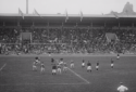 SASH uncovers footage of first overseas tour by a US club, Bethlehem Steel FC’s 1919 Scandinavian Tour