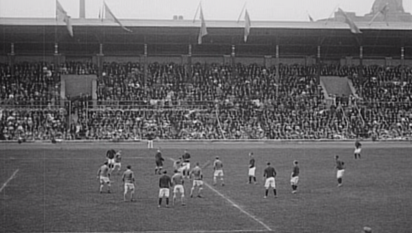 SASH uncovers footage of first overseas tour by a US club, Bethlehem Steel FC’s 1919 Scandinavian Tour
