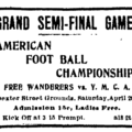 Pawtucket Evening Times, April 19, 1895.