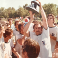 Red, White, and the Blue Ribbons: The Bavarian Soccer Club’s 1976 National Amateur Cup Championship