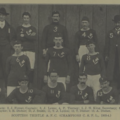 Spalding's Athletic Library Association Foot Ball Guide (1905)