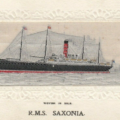 Sailor lads, jolly tars, and rovers of the briny deep: International ship-crew soccer matches in the US, 1890-1905, part 2