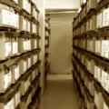 The Archives Room: Bill Cox and the ISL showed the way