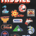 A Designer Looks at MISL Team Logos, 1980-81