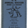 The “pocket-book size masterpiece”: A publishing history of the Graham Guides