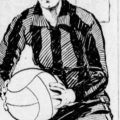 Kicking off those Bunglesome Bloomers: Women’s Soccer in Baltimore, 1920-23