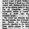 Paterson News, Aug. 22, 1966.