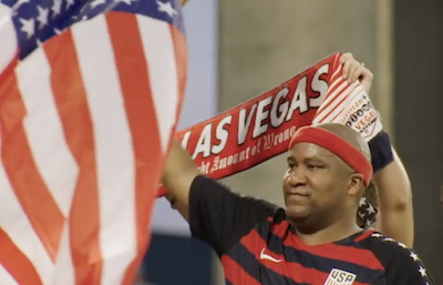 USMNT Results: 2015-2019 – Society for American Soccer History