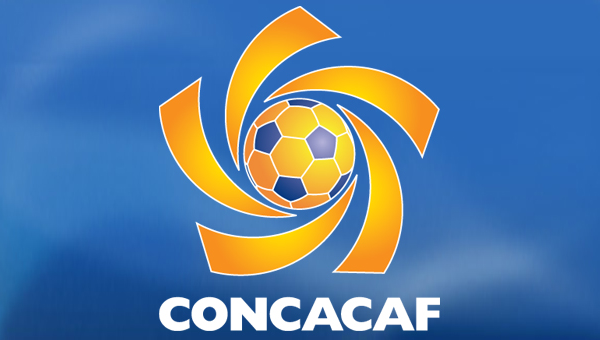 Concacaf logo