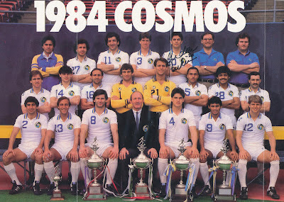 1984 New York Cosmos. Image courtesy of https://cosmosnewyork.blogspot.com/p/1984.html