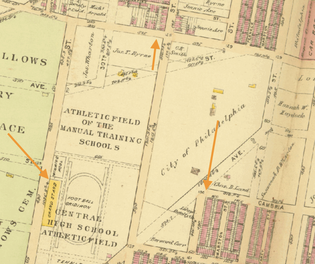 1910 Map Detail